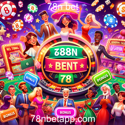 Descubra as Melhores Promoções na 78n Bet